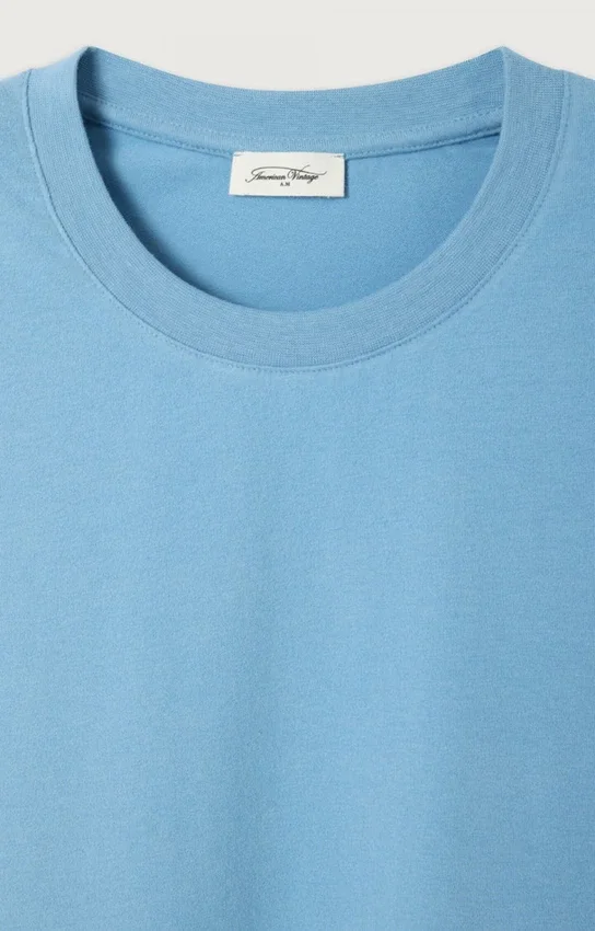 Dam-T-shirt Ypawood Artikelnummer: YPA02GH26