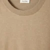 Dam-T-shirt Ypawood Artikelnummer: YPA02GH26
