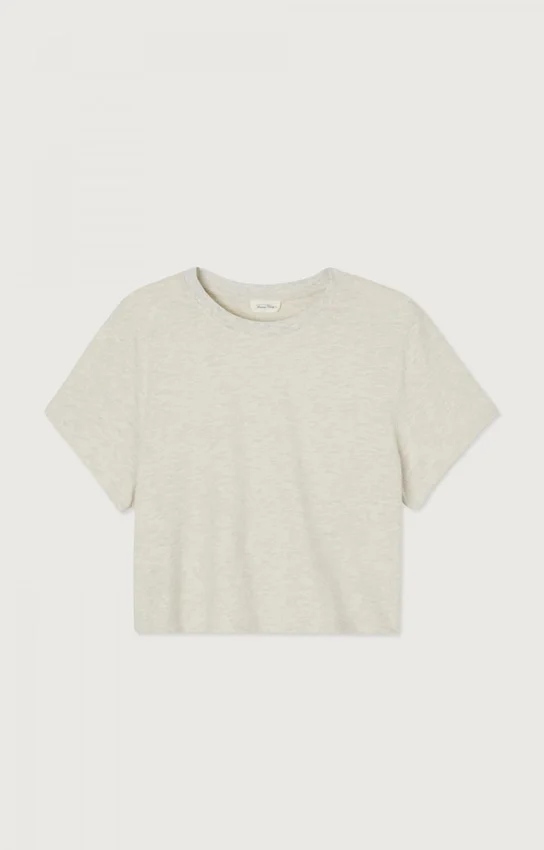 Dam-T-shirt Ypawood Artikelnummer: YPA02GH26