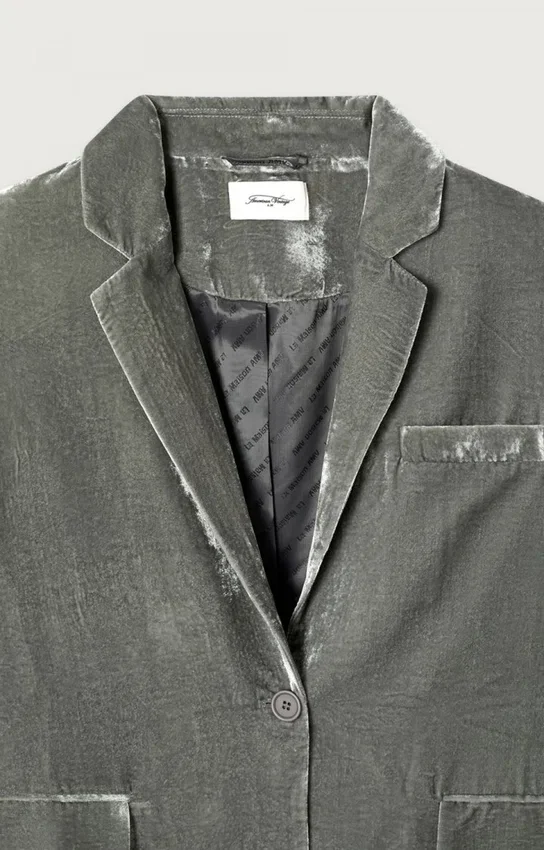 Damblazer Ankaz Artikelnummer: ANK15AH26