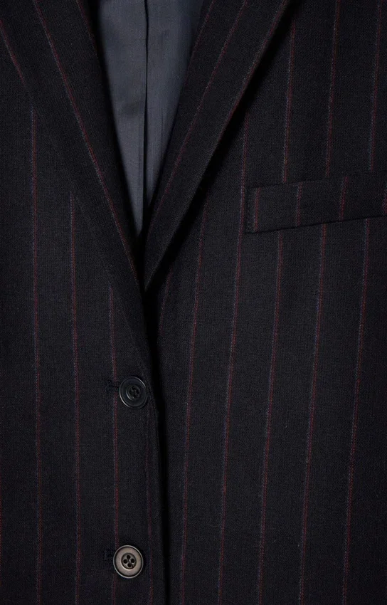 Damblazer Dirow Artikelnummer: DIR15AH26