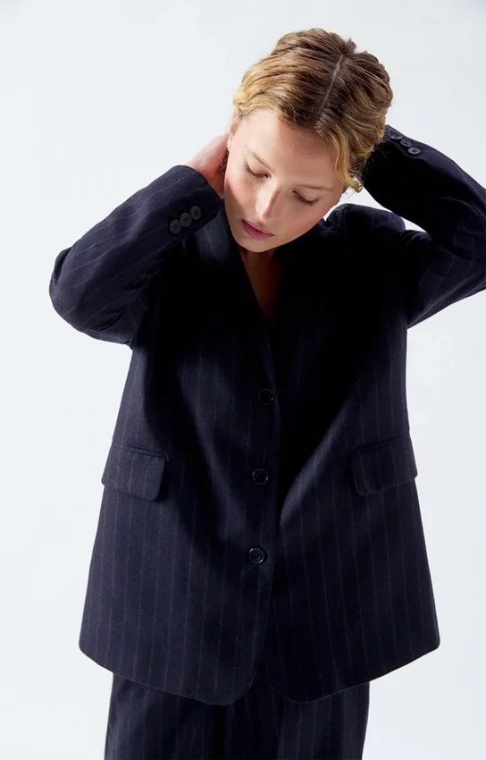 Damblazer Dirow Artikelnummer: DIR15AH26
