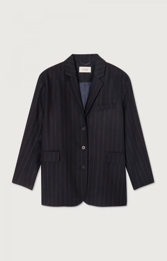 Damblazer Dirow Artikelnummer: DIR15AH26