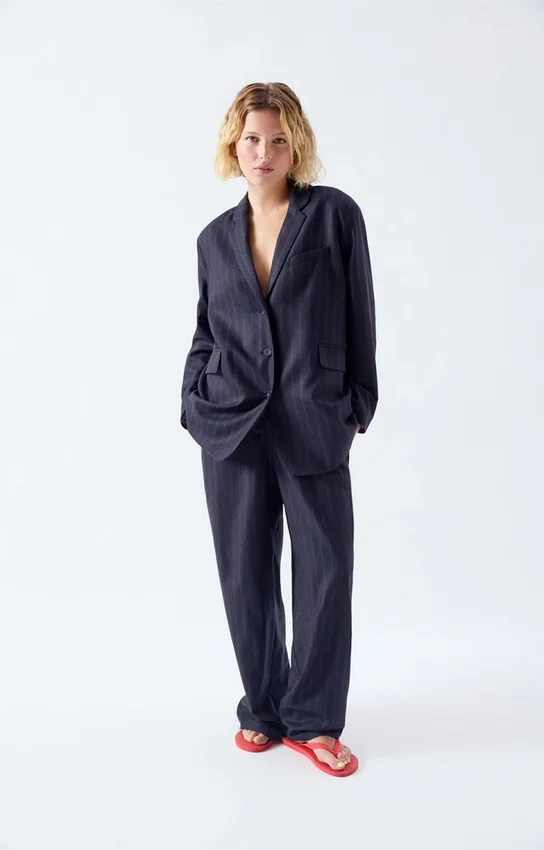 Damblazer Dirow Artikelnummer: DIR15AH26