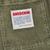 Dambyxor Uzatown Artikelnummer: UZA10AH26