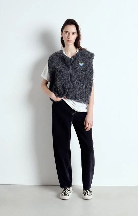 Ballongjeans för damer från Yopday Artikelnummer: YOP11LH26