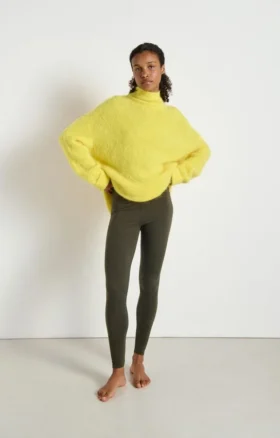 Damleggings Ypawood Artikelnummer: YPA04BH26