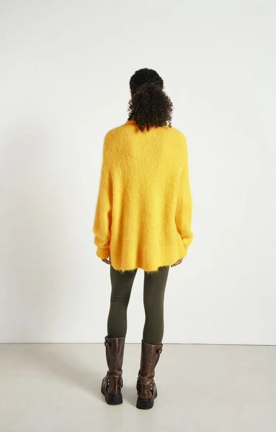 Damleggings Ypawood Artikelnummer: YPA04BH26