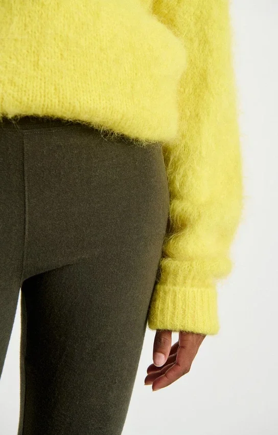 Damleggings Ypawood Artikelnummer: YPA04BH26