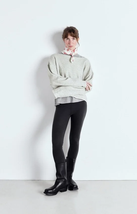 Damleggings Ypawood Artikelnummer: YPA04BH26