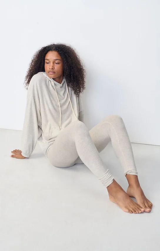 Damleggings Ypawood Artikelnummer: YPA04BH26