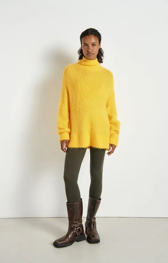Damleggings Ypawood Artikelnummer: YPA04BH26
