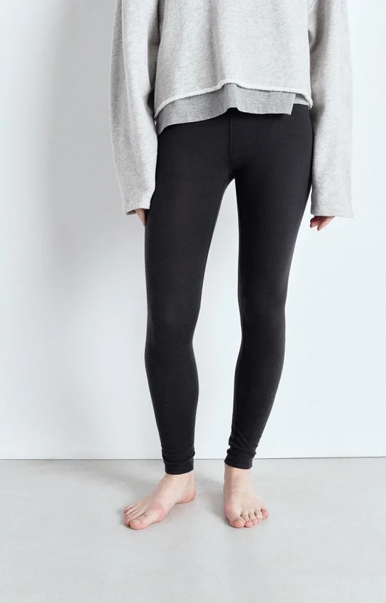 Damleggings Ypawood Artikelnummer: YPA04BH26