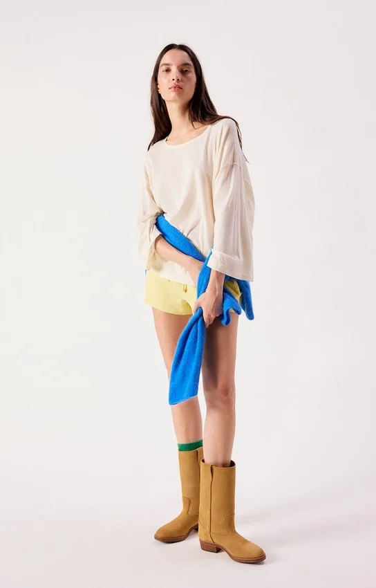 Damshorts Afoma Artikelnummer: AFO09DH26