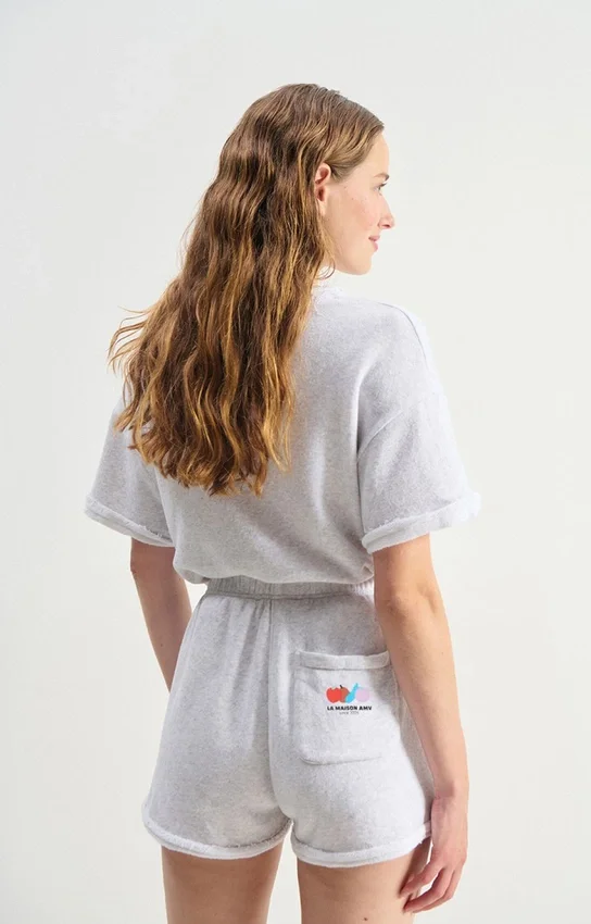 Damshorts Atubay Artikelnummer: ATU09AH26