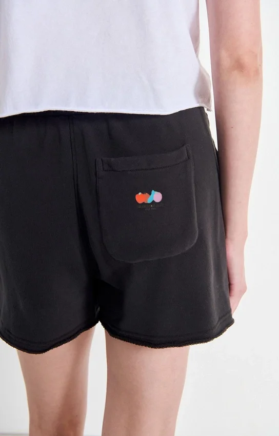 Damshorts Atubay Artikelnummer: ATU09AH26