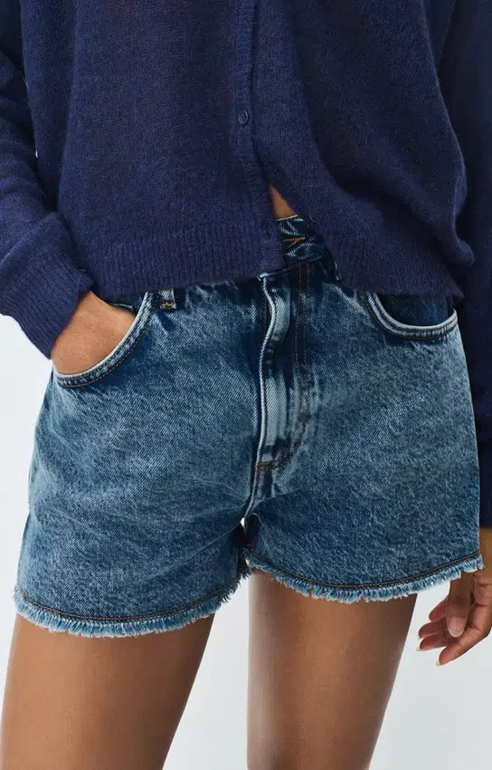 Damshorts Joybird Artikelnummer: JOY09AH26