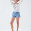 Damshorts Joybird Artikelnummer: JOY09AH26