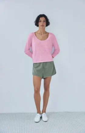 Damshorts Lycaz Artikelnummer: LYC09AH26