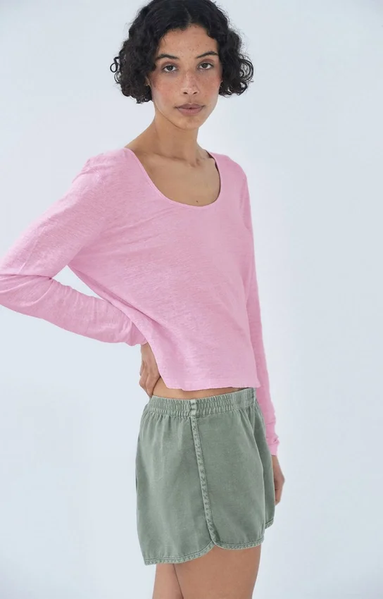Damshorts Lycaz Artikelnummer: LYC09AH26