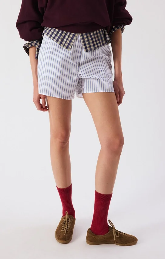 Damshorts Nurway Artikelnummer: NUR09AH26