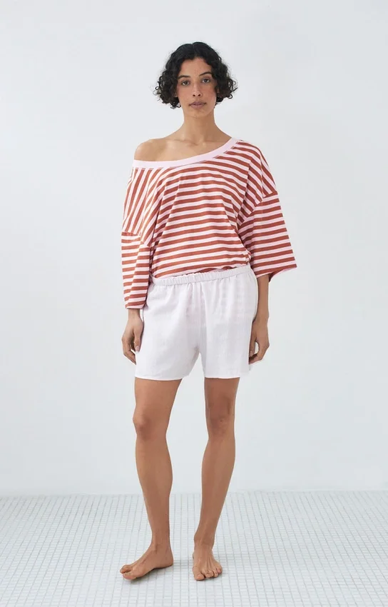 Damshorts Oxam Artikelnummer: OXA09BH26