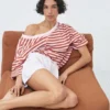 Damshorts Oxam Artikelnummer: OXA09BH26