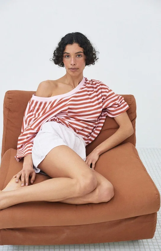 Damshorts Oxam Artikelnummer: OXA09BH26