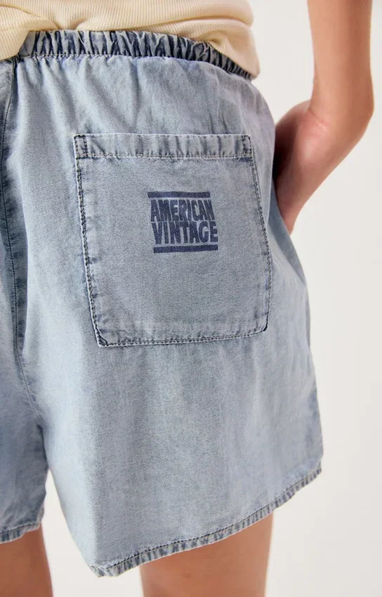 Damshorts Paybou Artikelnummer: PAY09AE26
