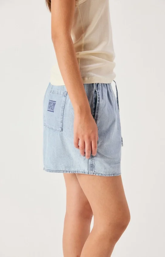Damshorts Paybou Artikelnummer: PAY09AE26