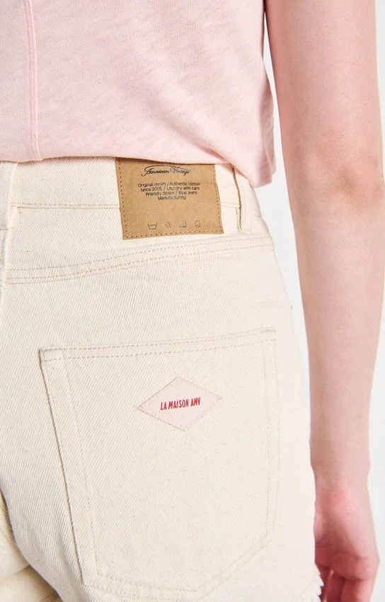 Damshorts Tineborow Artikelnummer: TINE09DH26