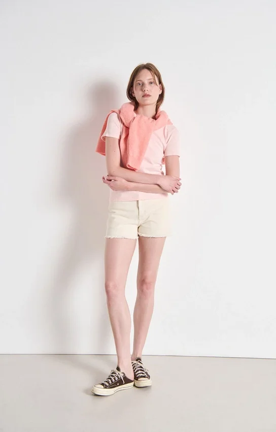 Damshorts Tineborow Artikelnummer: TINE09DH26
