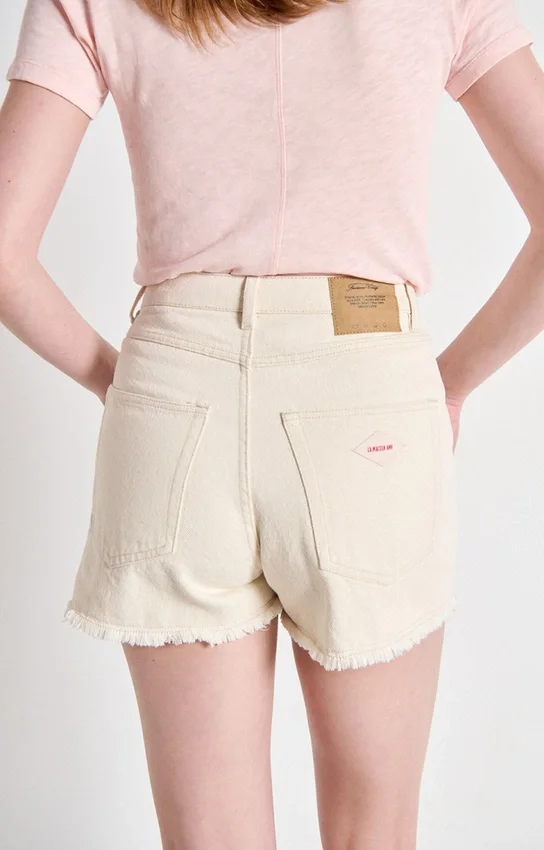 Damshorts Tineborow Artikelnummer: TINE09DH26