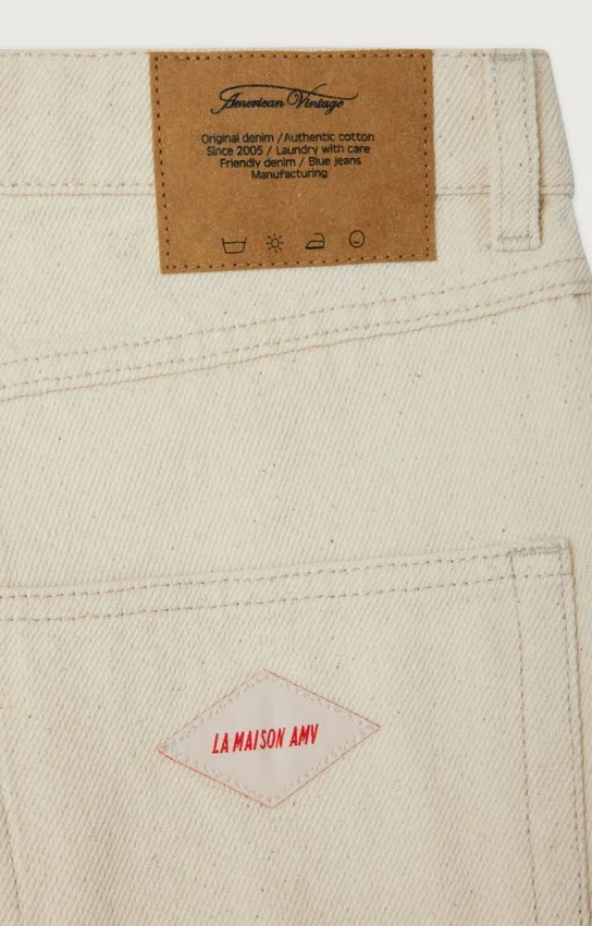 Damshorts Tineborow Artikelnummer: TINE09DH26