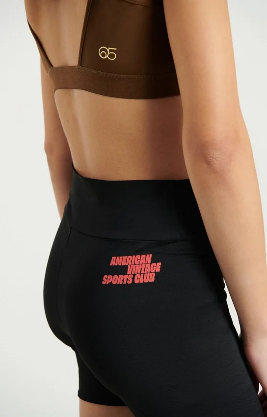 Damshorts Wozza – AMV SPORTS CLUB Artikelnummer: WOZ09AH26