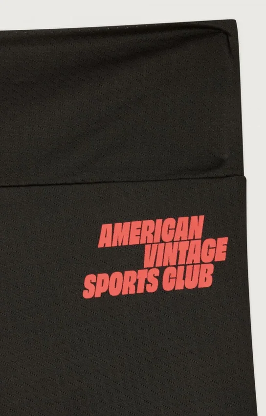 Damshorts Wozza – AMV SPORTS CLUB Artikelnummer: WOZ09AH26