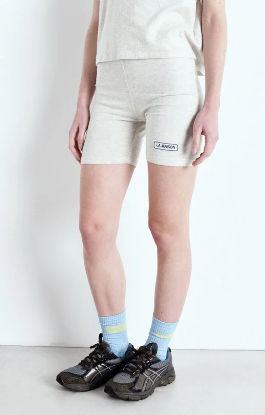 Damshorts Ypawood Artikelnummer: YPA09AH26