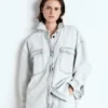 Damskjorta Joybird Artikelnummer: JOY06CH26