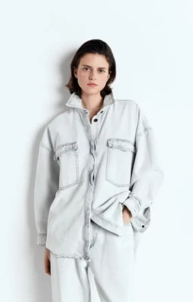 Damskjorta Joybird Artikelnummer: JOY06CH26