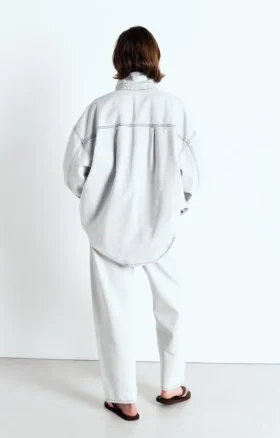 Damskjorta Joybird Artikelnummer: JOY06CH26
