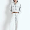 Damskjorta Joybird Artikelnummer: JOY06CH26