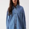 Damskjorta Joybird Artikelnummer: JOY06DH26