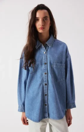 Damskjorta Joybird Artikelnummer: JOY06DH26