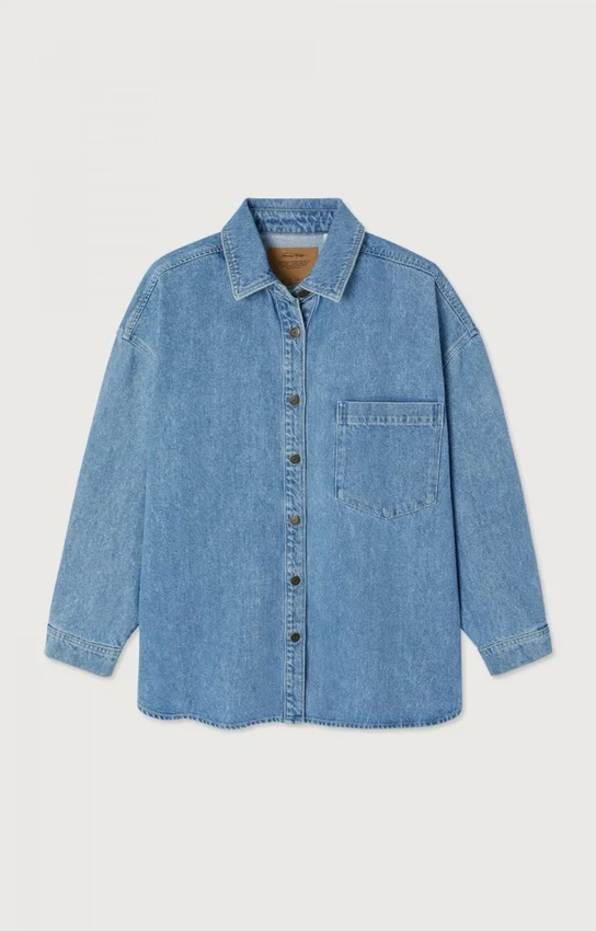 Damskjorta Joybird Artikelnummer: JOY06DH26