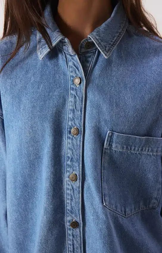 Damskjorta Joybird Artikelnummer: JOY06DH26