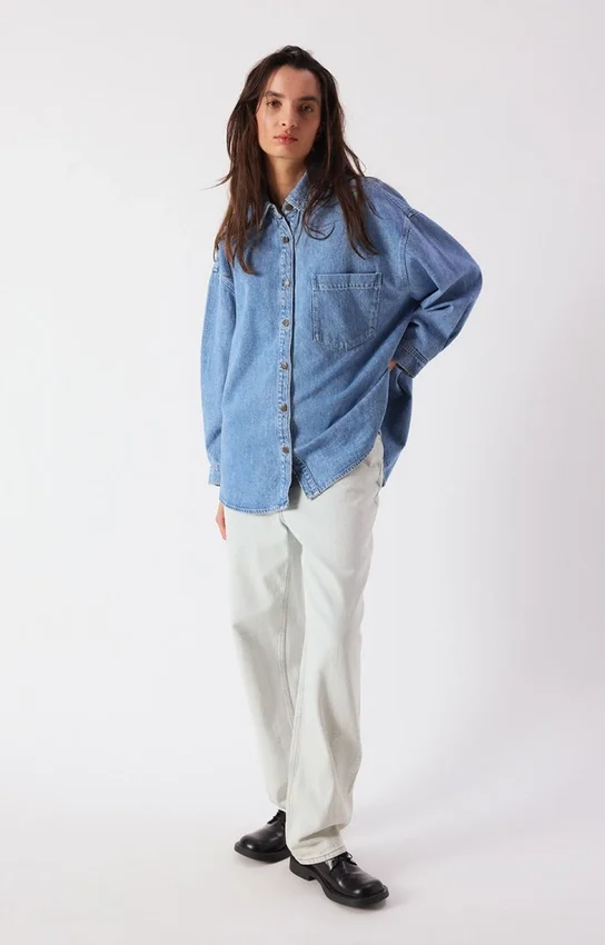 Damskjorta Joybird Artikelnummer: JOY06DH26