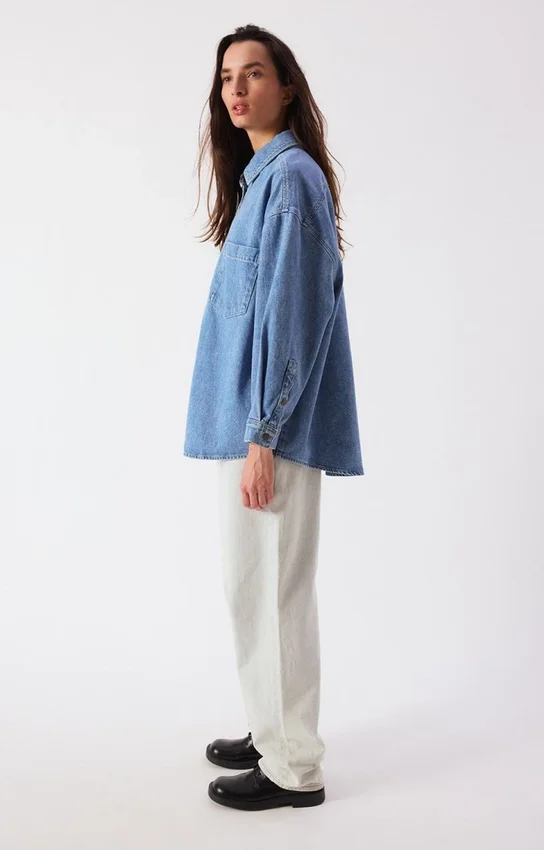 Damskjorta Joybird Artikelnummer: JOY06DH26