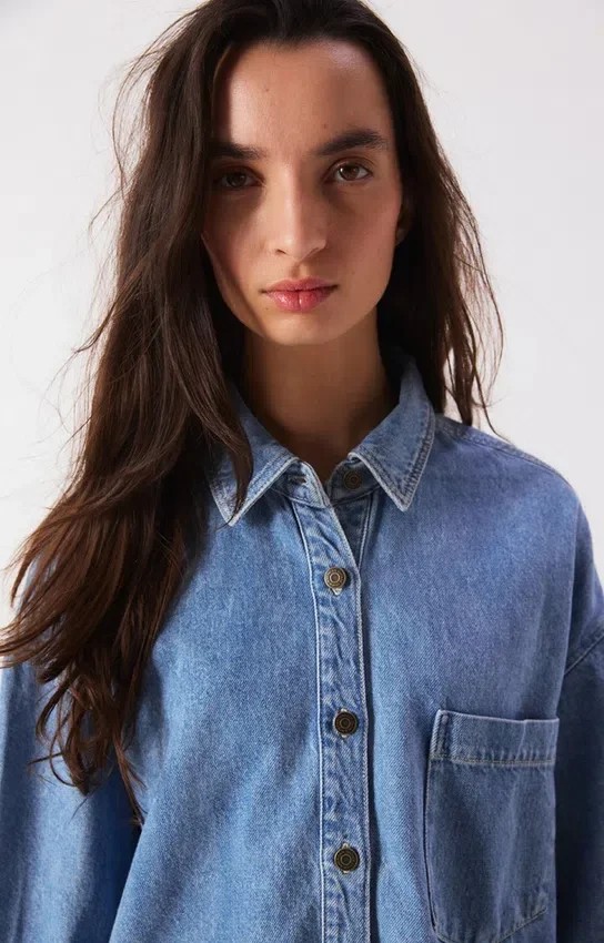 Damskjorta Joybird Artikelnummer: JOY06DH26