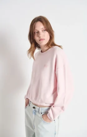 Damsweatshirt Izubird Artikelnummer: IZU03AH26