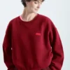 Damsweatshirt Izubird Artikelnummer: IZU03AH26